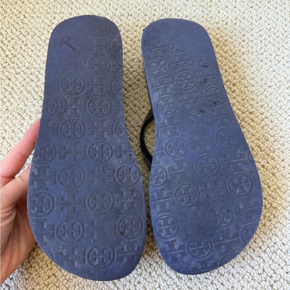 Tory Burch Sandals - Picture 3 of 6